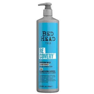 Tigi Bed Head Recovery Moisture Rush Conditioner 970ml Készlethiány!