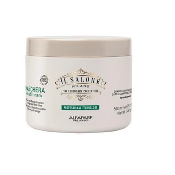 Alfaparf Il Salone Milano Keratin Mask 500ml