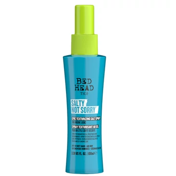 TIGI Bed Head Salty Not Sorry 100ml