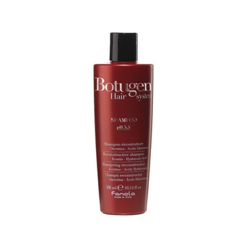 Fanola Botugen Reconstructive Shampoo 300 Ml