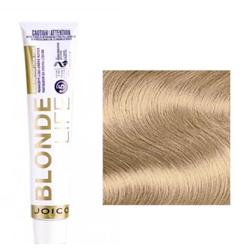 Joico Blonde Life Quick Tone Liqui-Créme Toner - Sand 74ml 