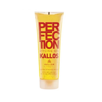 KALLOS PERFECTION Hajzselé 250ml 