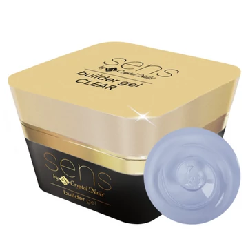 Sens Builder Gel Clear 4 ml