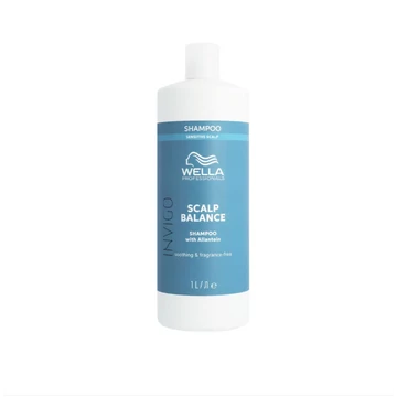 Wella Professionals Invigo Aqua Pure Sampon 1000ml 