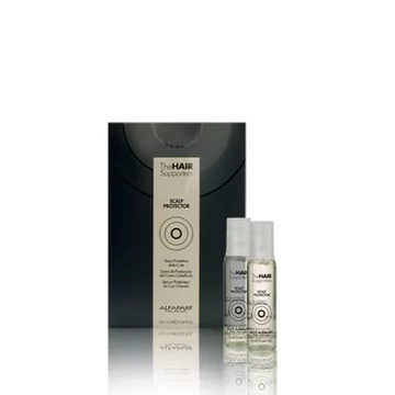 Alfaparf Milano Scalp Protector Ampulla 12x13 ml-  Fejbőrnyugtató ampulla
