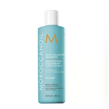 Morocconoil Master Scalp  Balancing Shampoo 250ml