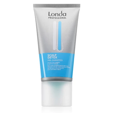 Londa Professional Scalp Detox Pre-Shampoo 150 ml