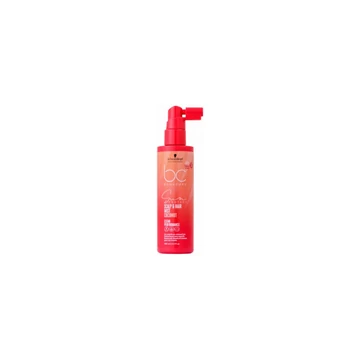 Schwarzkopf Professional Bonacure Sun Protect Scalp&Hair Mist fejbőr- és hajpermet 100 ml