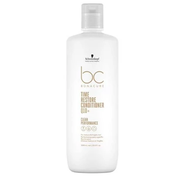 Schwarzkopf Bonacure Time Restore Conditioner  1000ml