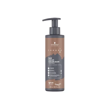 Schwarzkopf Chroma ID Színező Pakolás 6-46 300ml