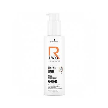 Schwarzkopf Bonacure  R-TWO Renewal Sealer hajápoló krém 145 ml 