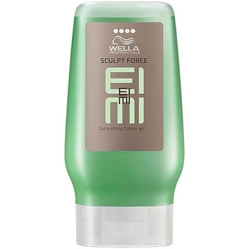 Wella Professionals EIMI Texture Sculpt Force Akril hajzselé 250 ml
