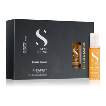 Alfaparf Milano Semi DiLino Beauty Genesis Ampulla 12x13 ml