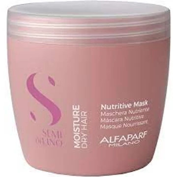 Alfaparf Semi Di Lino Moisture Nutritive Mask 500 ml