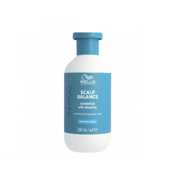  Wella Scalp Balance Sensitive Scalp Shampon 300 ml