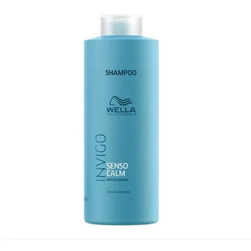 Wella Professionals Invigo Senso Calm sampon 1000ml
