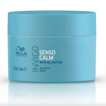 Wella Professionals Invigo Senso Calm Mask 150ml