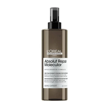 L'oreal  Serie Expert Absolut Repair Molecular Peptides Bonder +5 Amino Acids Előkezelő Koncentrátum – 190 ml