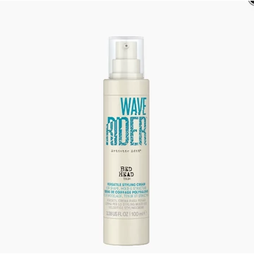 TIGI ARTISTIC EDIT WAVE RIDER - HIDRATÁLÓ FORMÁZÓ KRÉM 100 ML