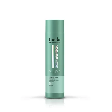 Londa Professional P.U.R.E Shea Butter Conditioner 250ml 