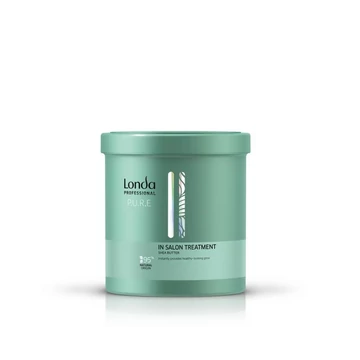 Londa P.U.R.E. Shea Vajas Hajpakoló 750ml