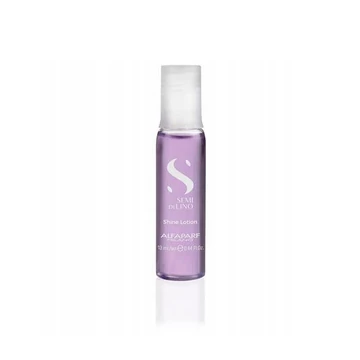 Alfaparf Illuminating shine lotion - hajfény 13ml