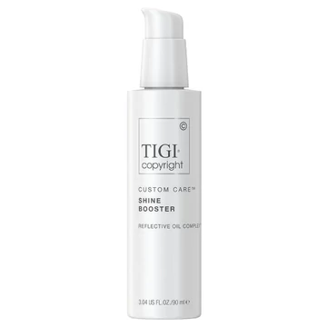Tigi Copyright Custom Care Shine Booster 90 ml