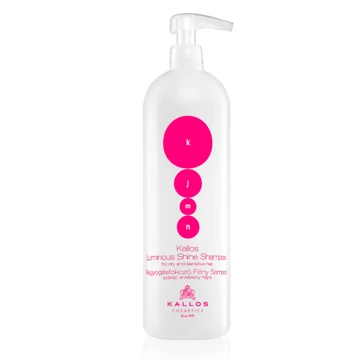 Kallos Kjmn Shine Sampon 1000ml