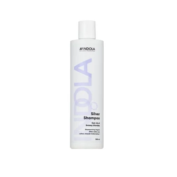 Indola  Silver Sampon 300 ml