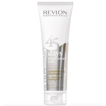 Revlon Revlonissimo 45 days Highights 275 ml
