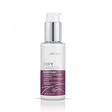 Joico Defy Damage Sleepover Éjszakai Hidratáló Hajszérum 100 ml Készlethiány!!!
