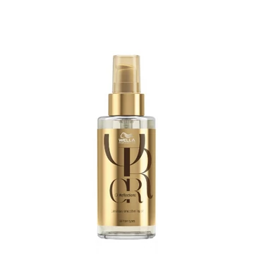 Wella Professionals Oil Reflections Simító hatású Olaj 100ml