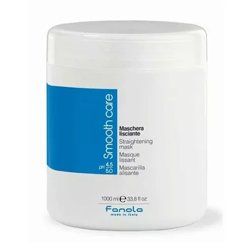 Fanola Smooth Care Mask 1000 Ml