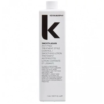 Kevin Murphy  Kevin Murphy Smooth.Again öblítés nélküli kondicionáló durva és rakoncátlan hajra 1000 ml 