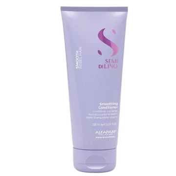 Alfaparf Semi Di Lino Smoothing Conditioner 200ml