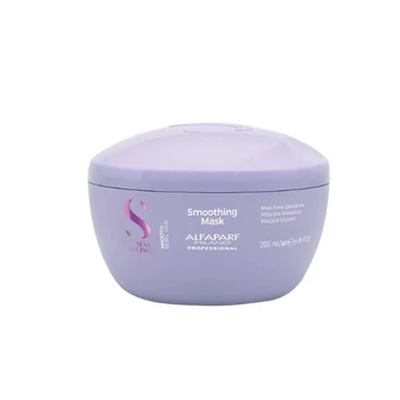 Alfaparf Semi Di Lino Smoothing Mask 200 ml