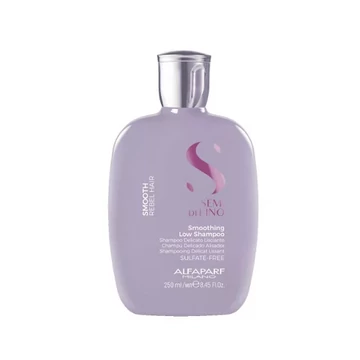 Alfaparf Semi Di Lino Smoothing Shampoo 250 ml