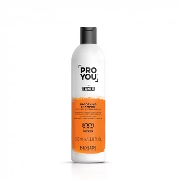 REVLON  Pro You  Tamer Smoothing sampon 350 ml