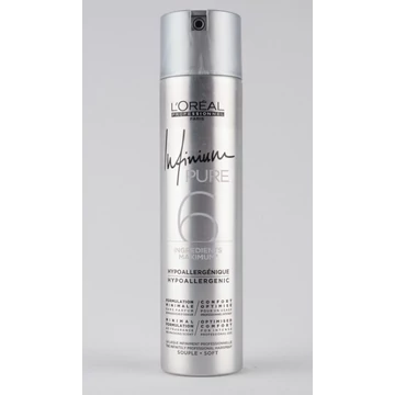 L'oreal Infinium Pure Soft Compressed 300ml = 500ml