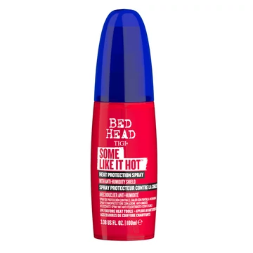 TIGI BED HEAD Some like it hot 100ml 