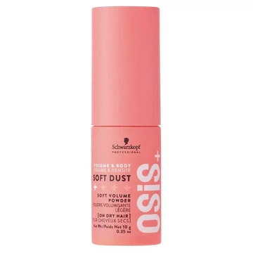 Scharzkopf OSIS Soft Dust por 10 g  