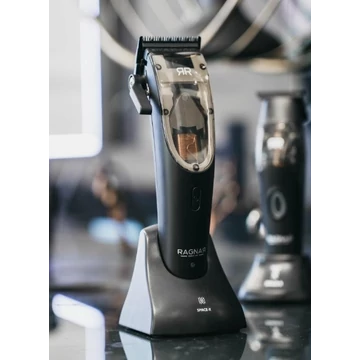 Eurostil RAGNAR Space-X Hair Clipper  Ref.:07901 