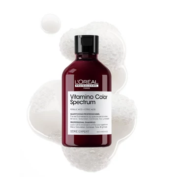 L'oreal Serie Expert Vitamino Color Spectrum Sampon 300 ml