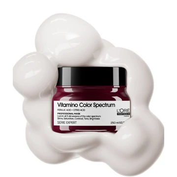 L'oreal Serie Expert Vitamino Color Spectrum Mask 250 ml