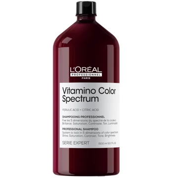 L'oreal Serie Expert Vitamino Color Spectrum Sampon 1500 ml