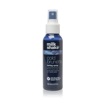 Milk Shake Cold Brunette Toning Spray 100 ml