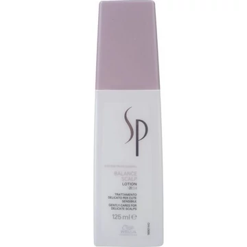 Sp Scalp Balance Scalp Lotion 125ml 