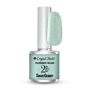 2S SMARTGUMMY RUBBER BASE GEL - NR9 SKYLIGHT 8ML