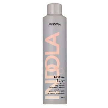 Indola Texture Spray 300ml