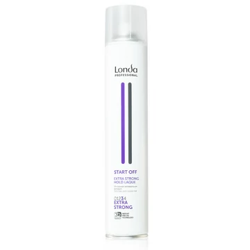 Londa Start Off Extra Strong 500ml